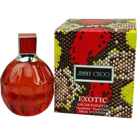 jimmy choo exotic 100ml boots